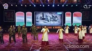 operationsindoor pahalgamattack full dance performance annual function 2025 48 QEZfmG45 online video