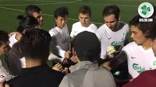 Highlights: SF Glens SC 5-2 Santa Elena CF (Dec. 8, 2018)