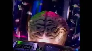 (YTP) Brian the Brain's girlfriend chooses an outfit.