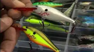 Rapala - Countdown Minnow