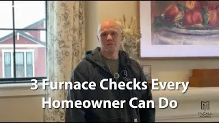 3 Easy Ways to Check Your Furnace in Winter | McCall Homes Warranty