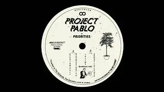 Project Pablo - Warm Priority (Lemin's Sleepless Jam)
