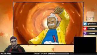 Pokemon Sun WONDERLOCKE Starts NOW! LIVE on Twitch!