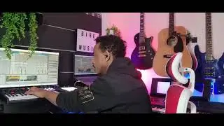 Bire Music Frankfurt Germany 