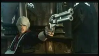 Devil May Cry 4 HIGH QUALITY AMV - Sonata Arctica