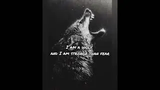 wolf Quotes Savage