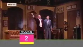 Kultur.21 | TOP 3