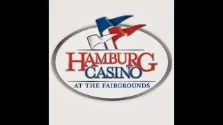 Incogsino does walk through of HAMBURG GAMING/Casino!