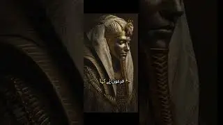 MOSES (AS) VS PHAROAH full story