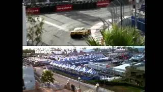 Long Beach Grand Prix 2016