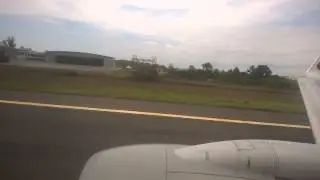 MH2608 LBU BKI 9M MLH Takes off