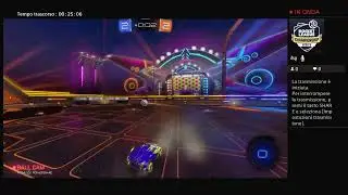 Rocket league