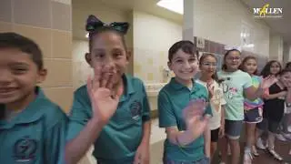 Sanchez Elementary | My Community. My School. Mi Orgullo!