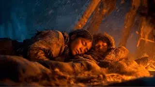 7 Heating Hacks Native Americans Used for Surviving in Tipi Tents