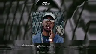 [SOLD] OBLADAET -  BLIND ZONE DRILL TYPE BEAT 2022 (PROD. SNALL BEATS)
