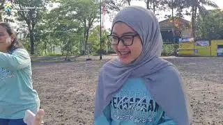 Outbound Kantor Pengadaan UGM