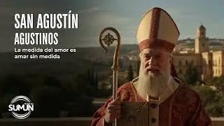 Agustinos: educar desde la interioridad y el amor sin medida | Sumun