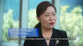 Lingang Group: A Financial Gateway To Southeast Asia