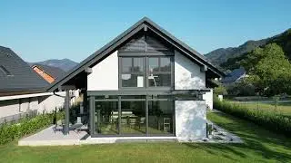 Step inside the 143 m&sup2; VITA NOVA Urbana family home &ndash; Kager House