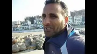 Abbas Boualem Le Retour !