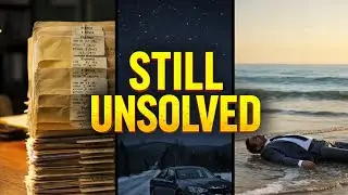Top 5 Unsolved Crimes That Still Haunt the Internet | True Crime Documentary