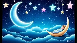 Heavenly Cloud Clinical Aid 🌙 Piano Instrumental Melodic Music for Mental Healing