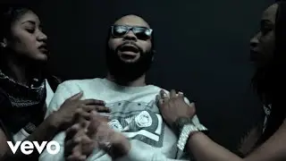 Miz MAF - Gotta Get It