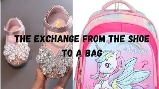 The exchange from the shoe to the  bag | weekend vlog| Eating | @Justmechimi 