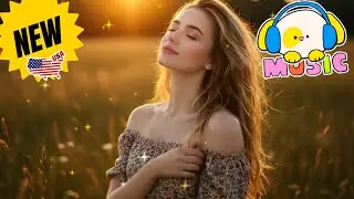 🔴 [1 Hour] Soft Female Country Voice &ndash; Love & Longing | Wildflower Country Vol.27