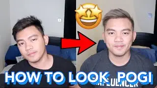 DIY Self Bleach at Home and Hair Coloring | Ash Blonde | Ash Grey Look | Kulay Sariling Buhok