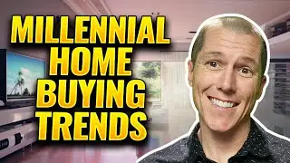 Millennial real estate revolution: What you need to know