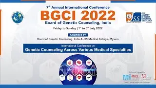 Day 2 - 7th Annual International Conference BGCI 2022