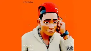 Lil Roy BagChasin -  Definition Of BagChasin - Never Change [Official audio]