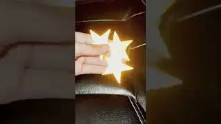Reflective Sticker for Bicycle, Car and Motorcyle