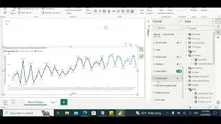 What if Analysis in Power BI