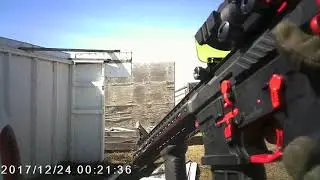 Ambush anonymous airsoft game