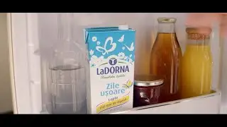 LaDORNA Zile Usoare