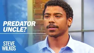 Did My Brother Sexually Abuse My Daughter? | The Steve Wilkos Show