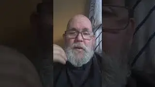 Ranting on the corruption, and the theft in this country.