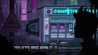 morray - switched up (slowed and reverb)
