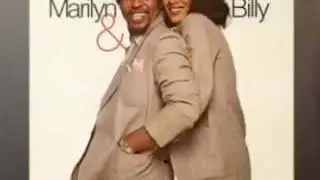 Marilyn Mc Coco & Billy Davis - Shine On Silver Moon (HQ)