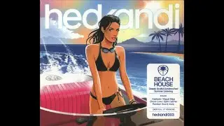 MAYU KAWATA &ndash; Stretch My Arms (Eric Kupper Remix)