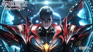 Swallowed Star |  EP191-195 | 【ENG SUB】