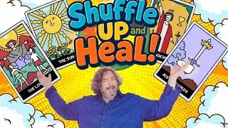 Shuffle Up and Heal! Freedom Edition