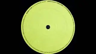 Jesse Garcia - Marbella