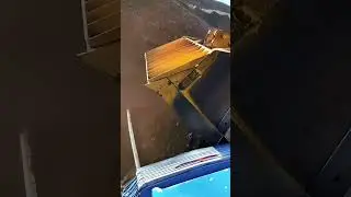 🔥 Amazing CAT 992C Wheel Loader Loading Coal to Truck 🚜🖤
