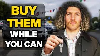 17 Bulletproof UK Used Cars You Should Buy Before Prices Explode