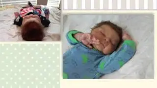 Cason Alexander intro