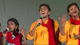 puchalapalli sundaraiah 12 (satha jayanthi uthsavala kala jatha)