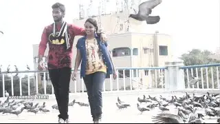 Yaad Teri Aayegi Remake Song - Hyderabadi Stars